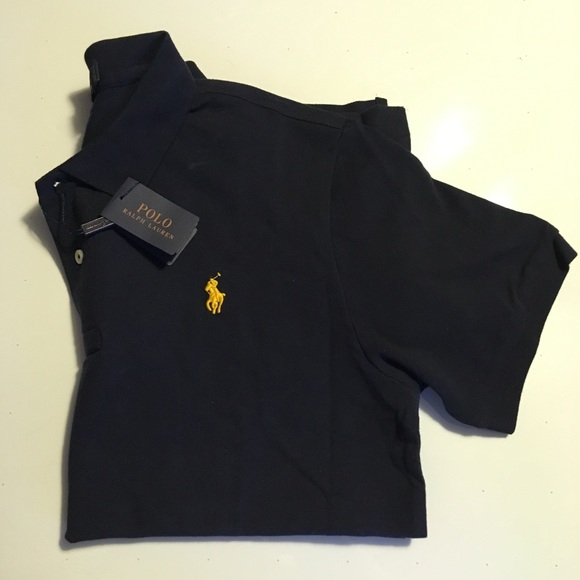 Polo Ralph Lauren Tops - 3/$25 Ralph Lauren Polo Shirt Size L ( 180-100A)